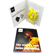 Gift Card with Rock Candy 40g 